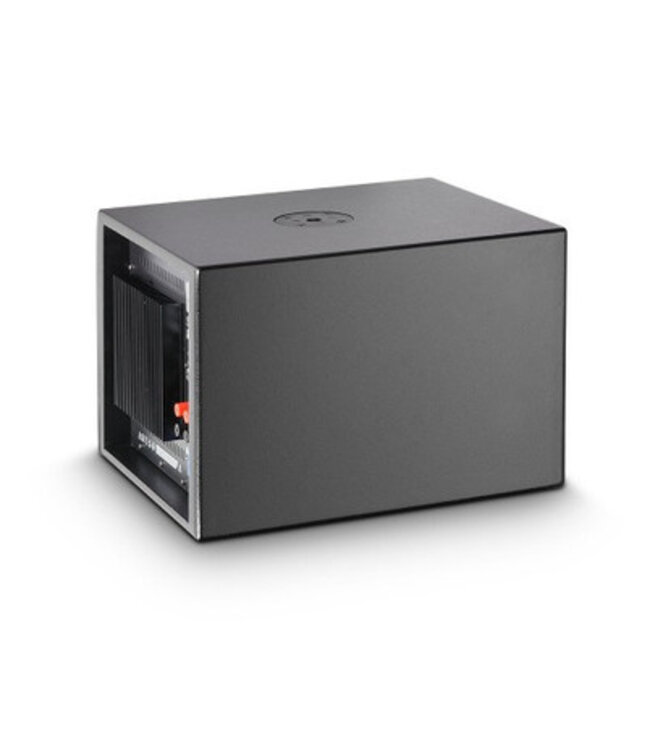 LD Systems SUB 10 A 10 Inch Actieve Subwoofer