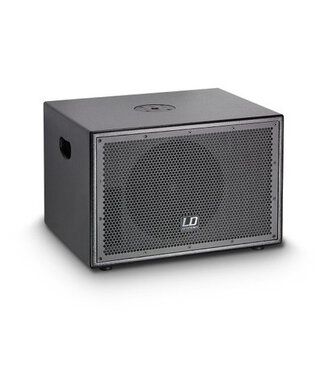 LD Systems LD Systems SUB 10 A subwoofer