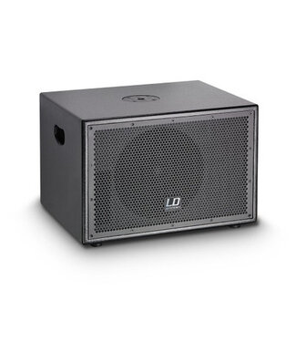 LD Systems SUB 10 A 10 Inch Actieve Subwoofer