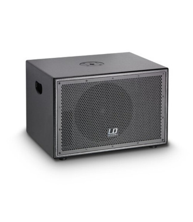 LD Systems SUB 10 A 10 Inch Actieve Subwoofer