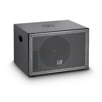 LD Systems SUB 10 A 10 Inch Actieve Subwoofer