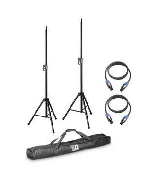 LD Systems DAVE 8 SET 2 statieven