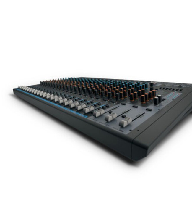 LD Systems VIBZ 24 DC mixer