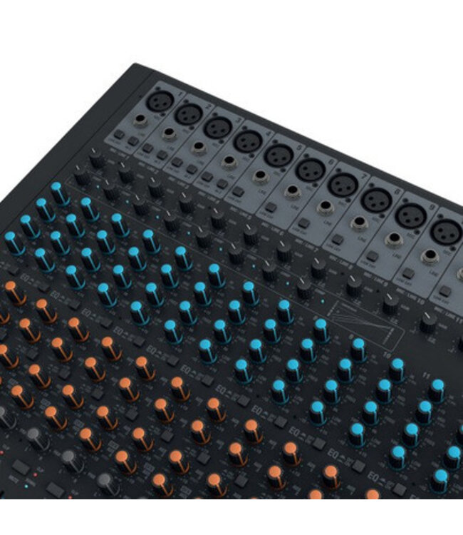 LD Systems VIBZ 24 DC mixer