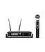 LD Systems U500 serie HHD draadloos microfoon systeem