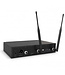 LD Systems U500 serie HHC draadloos UHF Condensator microfoon systeem