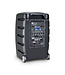 LD Systems ROADBUDDY 10 HS Draagbare Accu Speaker met Bluetooth en draadloze Headset - Let op: laatste voorraad op=op