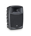 LD Systems ROADBUDDY 10 HS Draagbare Accu Speaker met Bluetooth en draadloze Headset - Let op: laatste voorraad op=op