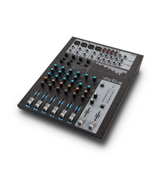 LD Systems LD Systems VIBZ 10 C mixer