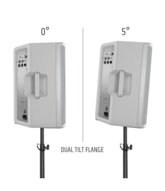 LD Systems ICOA 12 A Wit 12 inch speaker