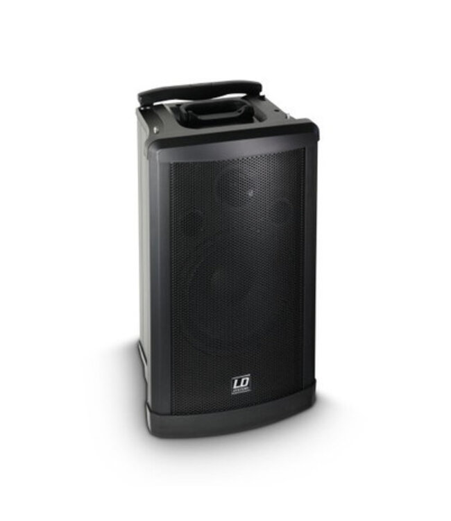 LD Systems Roadman 102 SP