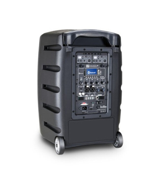 LD Systems ROADBUDDY 10 BPH 2 - Let op: laatste voorraad op=op