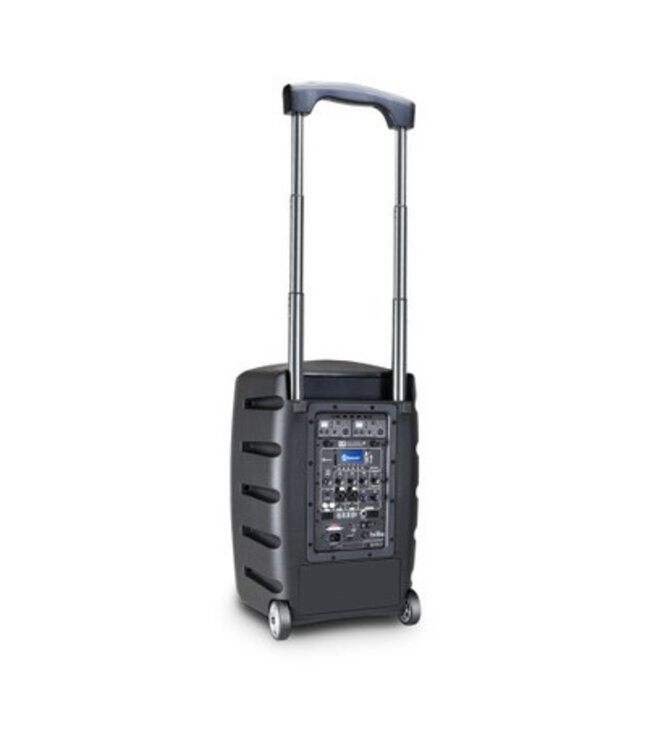 LD Systems ROADBUDDY 10 BPH 2 - Let op: laatste voorraad op=op