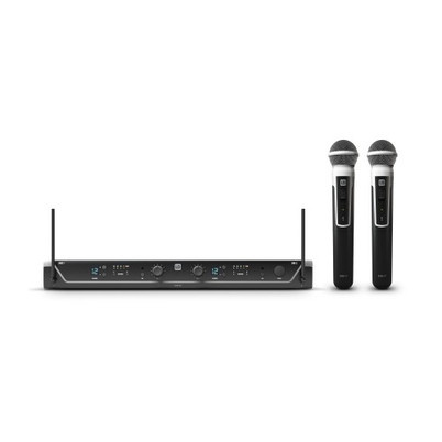 LD Systems U300 serie HHD 2