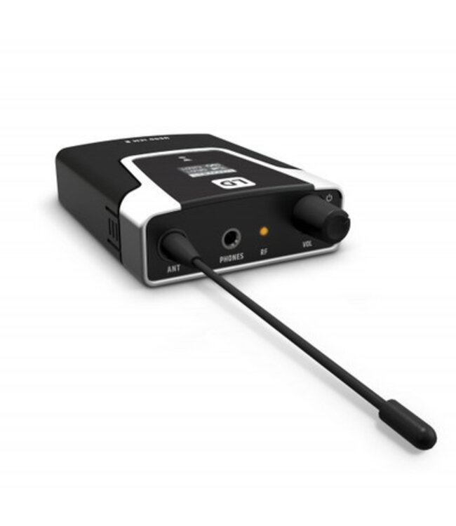 LD Systems U500 serie IEM In-ear monitor systeem