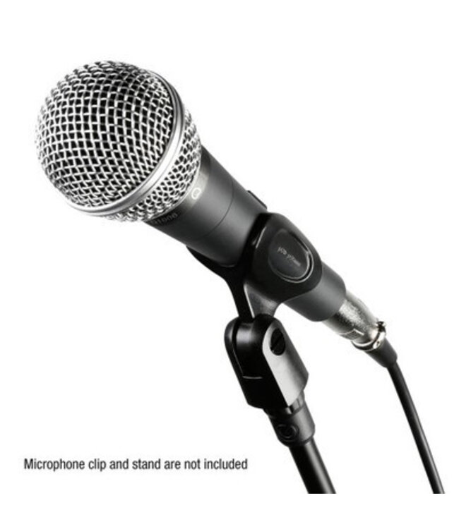 LD Systems D 1006 dynamische vocal microfoon