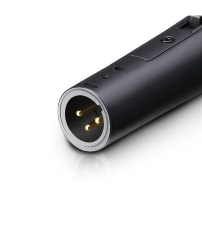 LD Systems D 1006 dynamische vocal microfoon