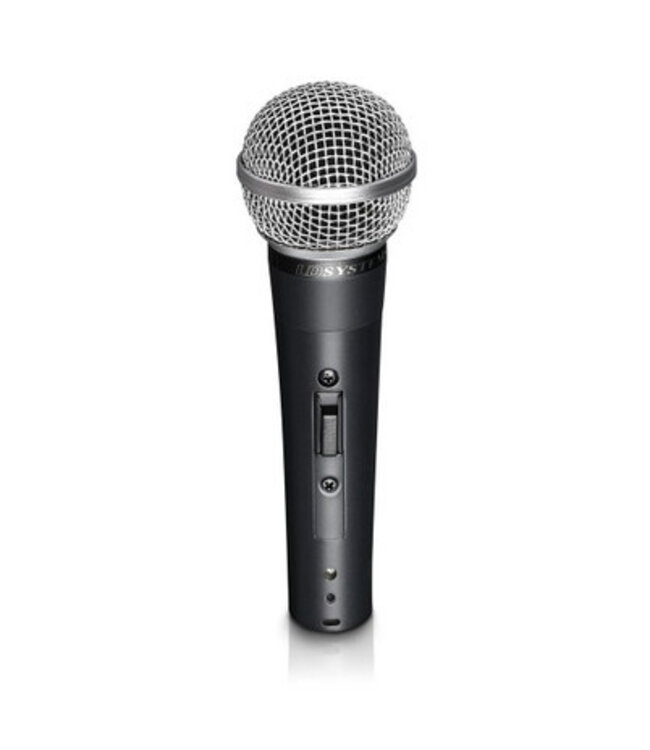 LD Systems D 1006 dynamische vocal microfoon