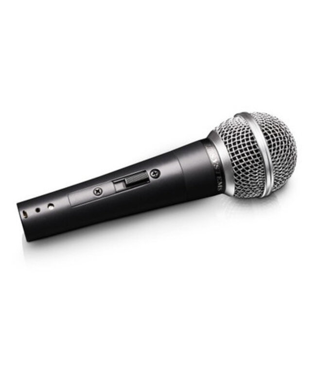 LD Systems D 1006 dynamische vocal microfoon