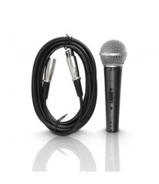 LD Systems D 1006 dynamische vocal microfoon