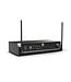 LD Systems U300 serie BPL Draadloos microfoonsysteem met bodypack en lavalier microfoon
