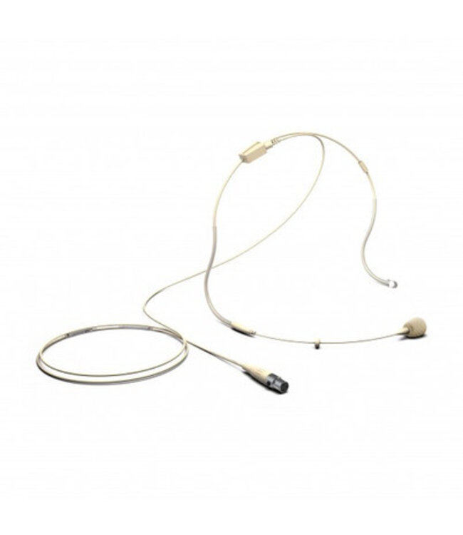 LD Systems U500 serie BPH Draadloos Microfoonsysteem met 1x Bodypack en Headset