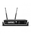 LD Systems U500 serie BPH Draadloos Microfoonsysteem met 1x Bodypack en Headset