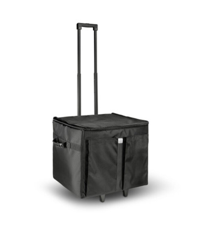 LD Systems LD Systems CURV 500 SUB PC transport trolley