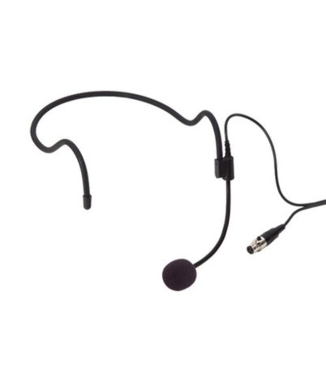 LD Systems Roadman 102 HS Draadloze Accu Luidspreker met Headset