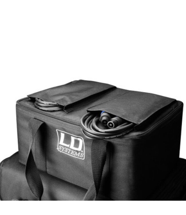 LD Systems DAVE 8 SET 1 tassen
