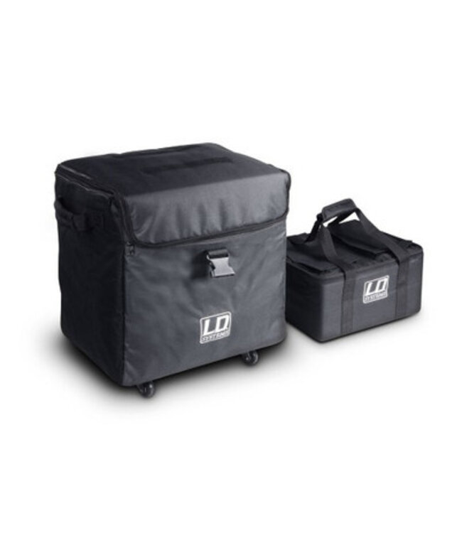 LD Systems DAVE 8 SET 1 tassen