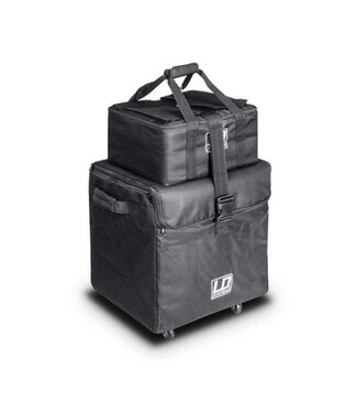 LD Systems DAVE 8 SET 1 tassen