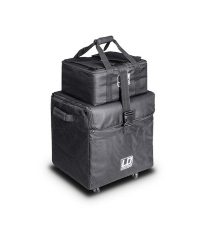 LD Systems DAVE 8 SET 1 tassen