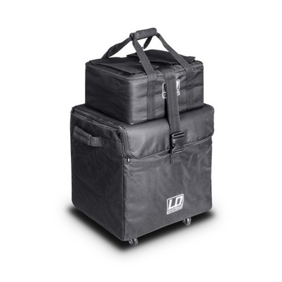 LD Systems DAVE 8 SET 1 tassen