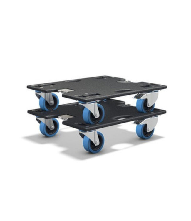 LD Systems STINGER SUB 15 G3 CB wheelplate