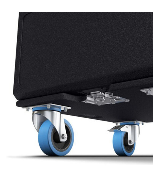 LD Systems STINGER SUB 15 G3 CB wheelplate