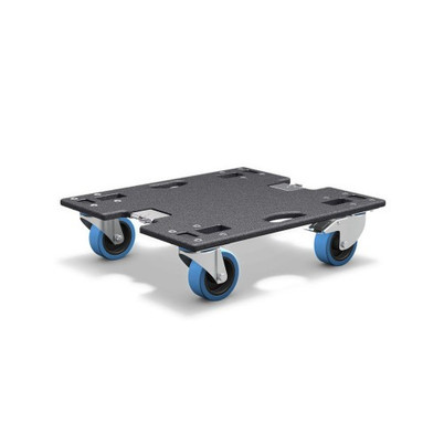 LD Systems STINGER SUB 15 G3 CB wheelplate