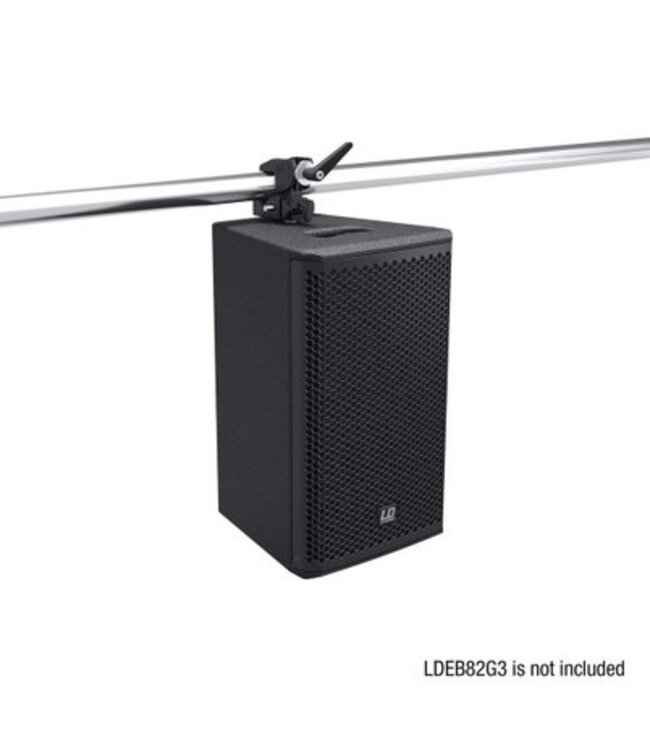 LD Systems STINGER G3 SCP klem