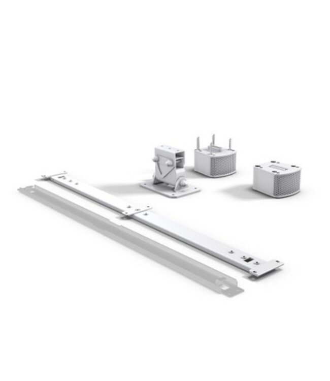 LD Systems MAUI G2 IK 2 wit