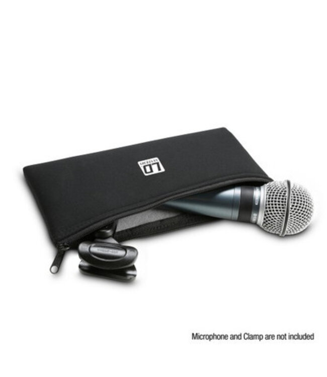 LD Systems MIC BAG M microfoon tas