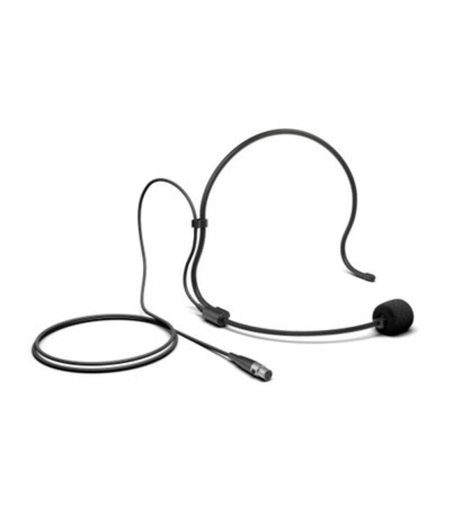 LD Systems U300 BPH 2 Draadloos Microfoon 2x Bodypack Headset