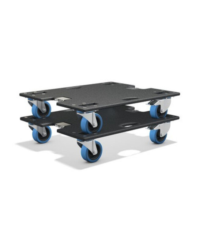 LD Systems STINGER SUB 18 G3 CB wheelplate