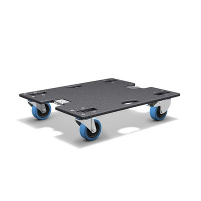 LD Systems STINGER SUB 18 G3 CB wheelplate