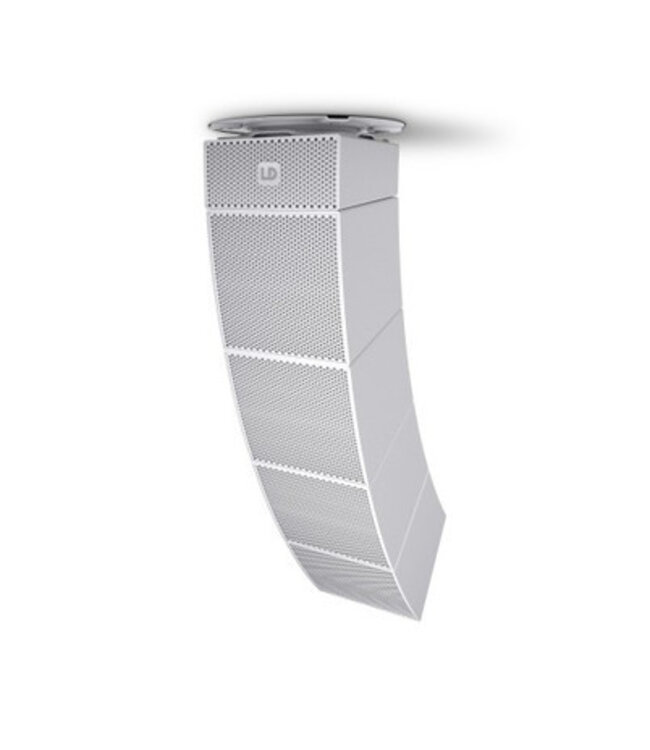 LD Systems CURV 500 CMB wit