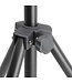 LD Systems MIX 6 G2 SET 2 Speakerstatieven met Jack kabel en Draagtas
