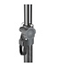 LD Systems MIX 6 G2 SET 2 Speakerstatieven met Jack kabel en Draagtas