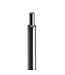 LD Systems MIX 6 G2 SET 2 Speakerstatieven met Jack kabel en Draagtas