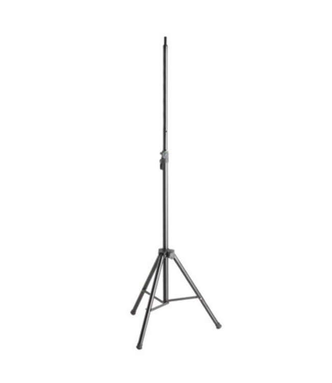 LD Systems MIX 6 G2 SET 2 Speakerstatieven met Jack kabel en Draagtas