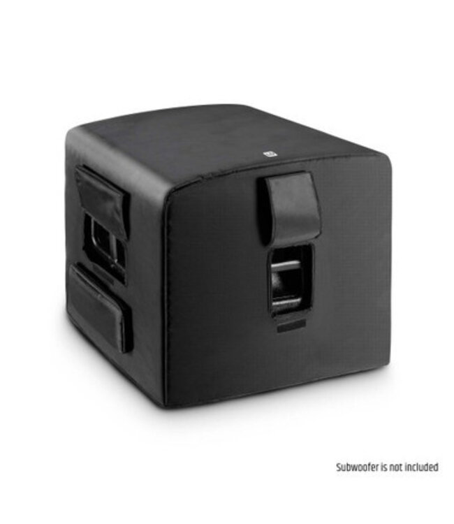 LD Systems STINGER SUB 15 G3 PC hoes