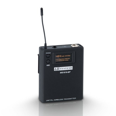 LD Systems Sweet SixTeen BP 6